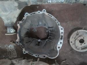 Toyota 2l gearbox bell housing for sale