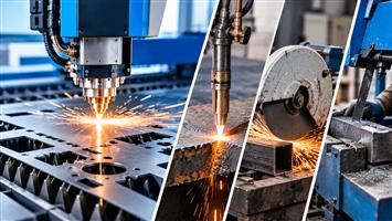 Best CNC Cutting Chennai Services for Industries 2026