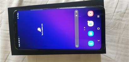 selling Samsung  s9+
