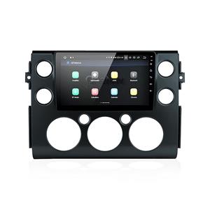 OneNav 9inch for Toyota FJ Cruiser (2007+)