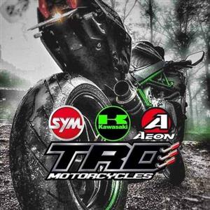 Need any Kawasaki Parts ?