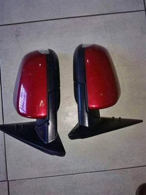 Hyundai Venue Side Mirrors
