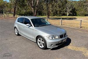 One series Bmw 