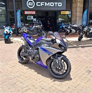 2013 Yamaha YZF-R1 Big Bang - - Finance Available - Trade Ins Welcome 