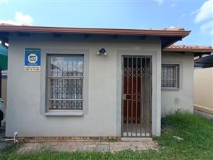 Neat 3 Bedroom Home to rent