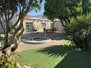 House Rental Monthly in Flamingo Vlei