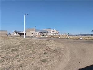 Farm For Sale in Ladybrand