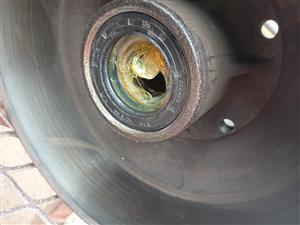 CARAVAN SERVICING 
