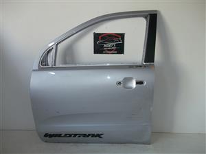 Ford Ranger Wildtrak left front door