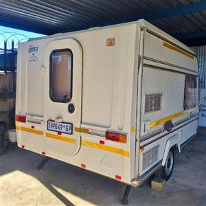 1995 SPRITE SCOUT