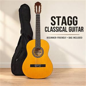 Stagg Classic Acoustic Guitar