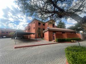 Apartment For Sale in Wilgeheuwel