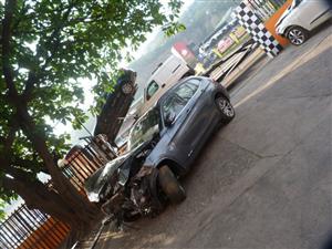 BMW X1 2.0 PETROL AUTO E84 spares
