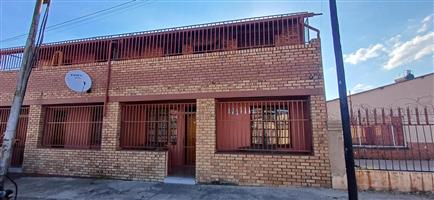 Business For Sale in Newclare