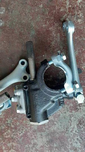 Second-Hand VW Beetle Original Steering Box