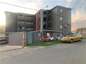 2 beds 1 bath Flat/apartment
