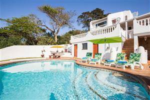 Exceptional opportunity for those seeking an elegant coastal retreat