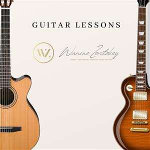 Guitar Lessons
