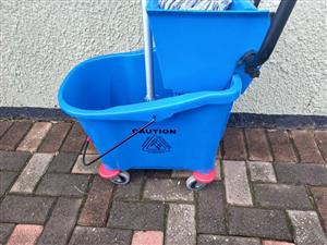 Best South African Plastics Drums,Cleaning buckets & flowbins for sale