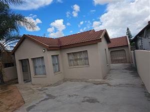 House For Sale in Seshego