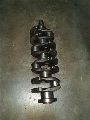 Chevrolet Cruze F16D3 Crankshaft