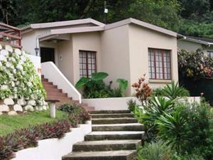 Furnished 3 bedroom house for rental