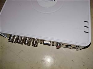 Hikvision DVR 8 channel
