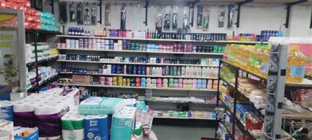 Supermarket for sale in Joburg