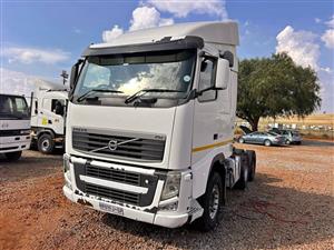 2014 - VOLVO FH 440 Double Axle Truck now on sale | Excellent Condition | Cash Deal
