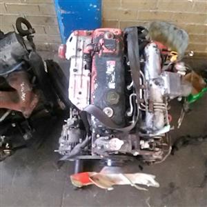MAZDA ENGINES AND GEARBOXES FOR SALE