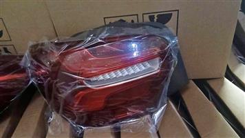 Rearlights - All vehicles Make available