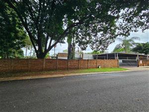 House For Sale in Dorandia