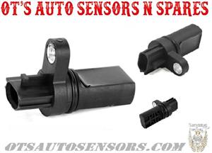 Nissan Murano Crank Sensor 23731-AL60C
