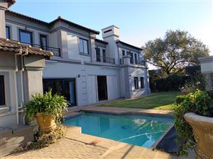 House For Sale in Midstream Estate