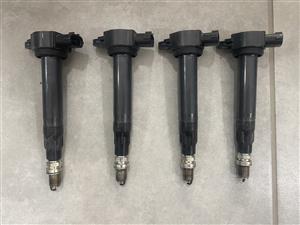 2015 MITSUBISHI ASX/LANCER COIL PACK FOR SALE. IN PRISTINE CONDITION 