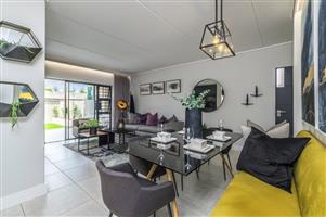 Live effortlessly in refined comfort at The Polofields Lifestyle Estate