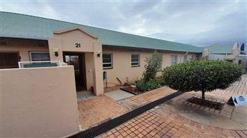 Townhouse For Sale in Terenure