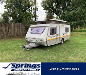 2004 Jurgens Penta Gold