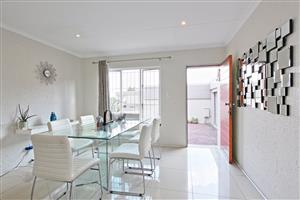 Modern, Light & Bright 2-Bedroom Cluster – Lock-Up-and-Go Living