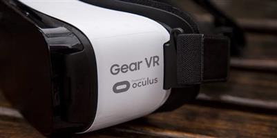 Samsung olculus gear vr and PlayStation 2
