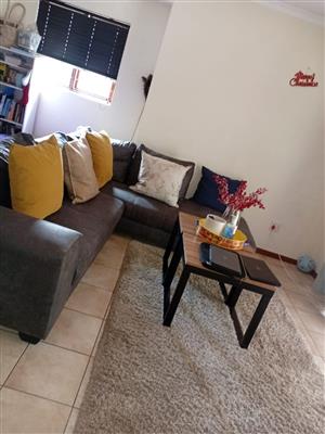 Cluster Rental Monthly in Paulshof