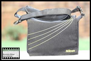 Nikon Shoulder Bag