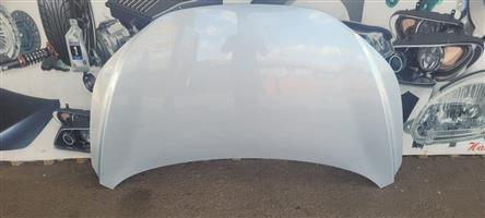 2026 SUZUKI FRONX/TOYOTA STARLET CROSS BONNET HOOD FOR SALE.