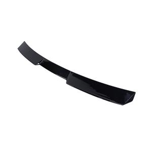 Suitable for Bmw G20/F30 Gloss Black AC Style Roof Lip Add-on