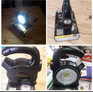 Load shedding lights