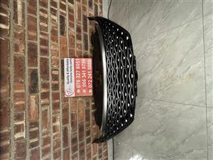 Chery Omoda C5 Grill