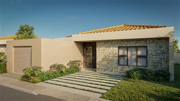 LAND FOR SALE IN SECURE GATED ESTATE 