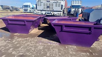Skip Bins that work as hard as you do.
