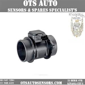 Citroen Berling Dispatch Xantia Xsara 1.9D 2.0 HDIAFM Air Flow Meter 
