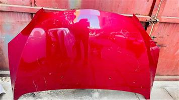 Honda Odyssey bonnet 2005-07